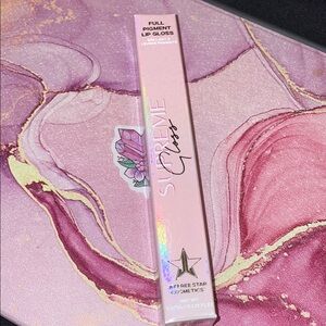 Jeffree Star More Than Friends Supreme Gloss Lip Gloss